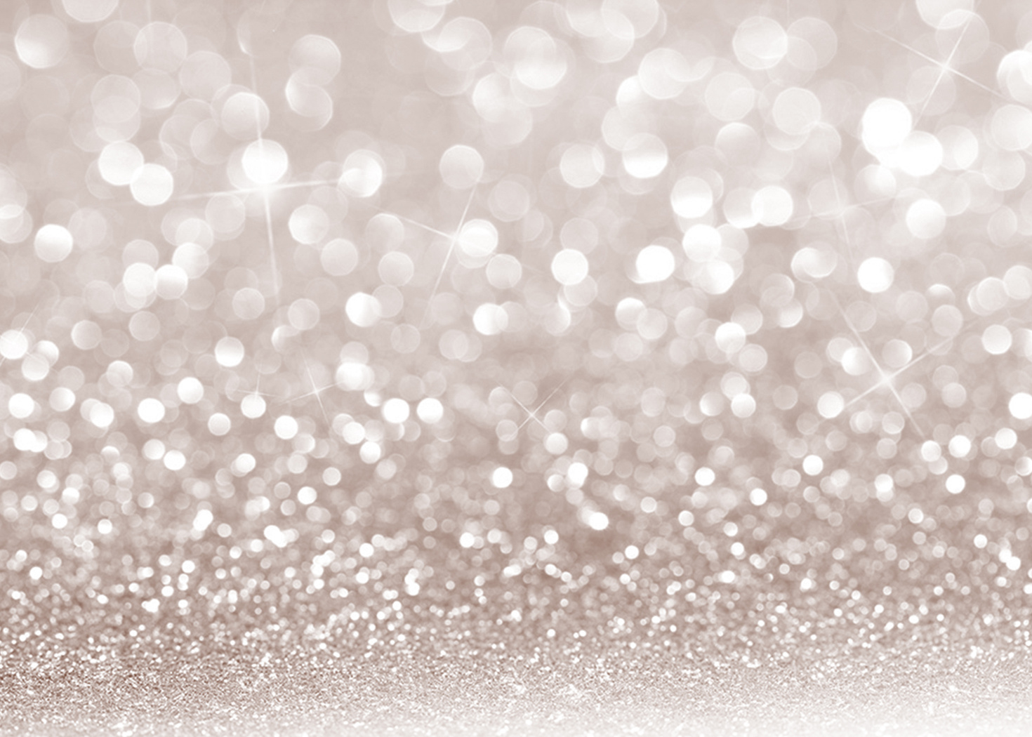 Shiny Glittered Background